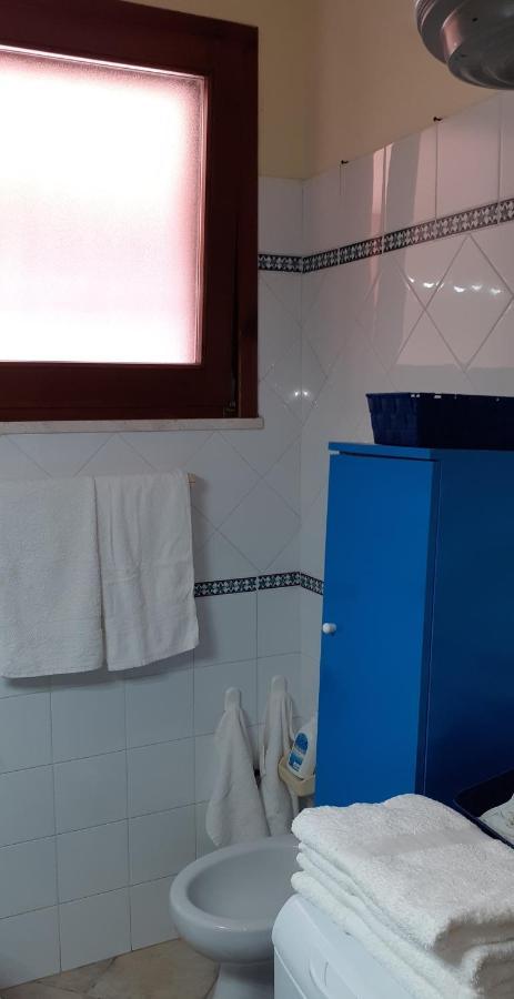 La Tartaruga Spiaggiata - Bilocale Centrale A Pochi Metri Dalla Spiaggia Castelsardo Kültér fotó